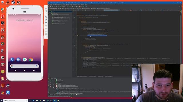 Print Cost Estimator - Episode 3: Creating the Database and Our First Entity смотреть онлайн