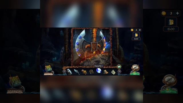 Lost Lands 1 Dark Overlord Full Game Walkthrough смотреть онлайн