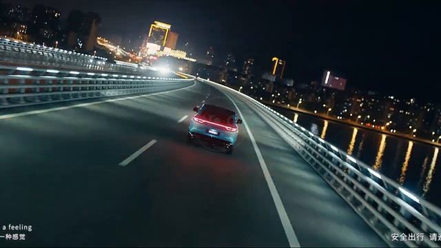 Honda E:NS1 - 东风本田 Electric car. Import&Export Cars from China. Order/Cooperation ? смотреть онлайн