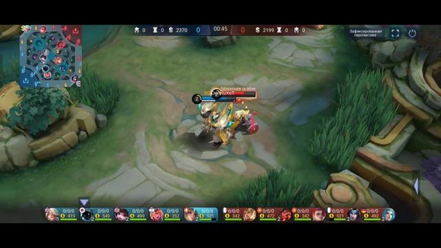 ЭДИТ MLBB ВСЕ ФИШКИ ГЕРОЯ!!! КАК ИГРАТЬ ЗА ЭДИТ? ТЫ БУДЕШЬ ТАЩИТЬ СОЛО!!! MOBILE LEGENDS смотреть онлайн