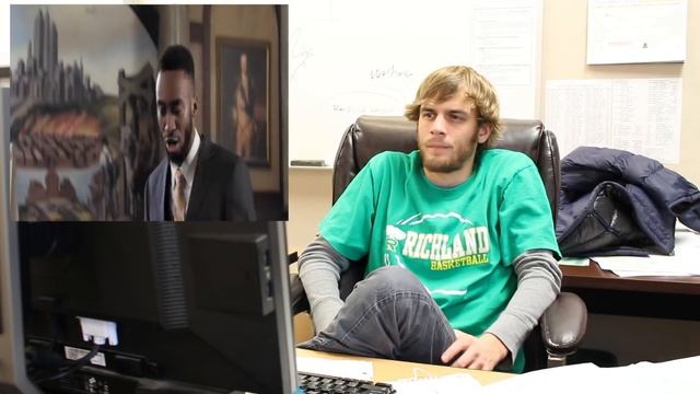 Teachers React!|Prince EA смотреть онлайн