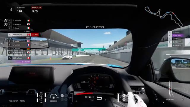 Vroom Vrooom смотреть онлайн