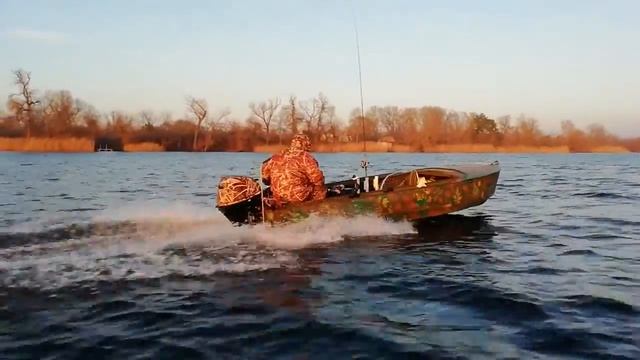 Южанка "Метла" рвёт Казанку смотреть онлайн