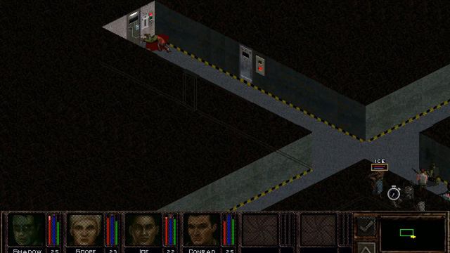 Jagged Alliance 2 - Vanilla: Orta Basement - #39 смотреть онлайн