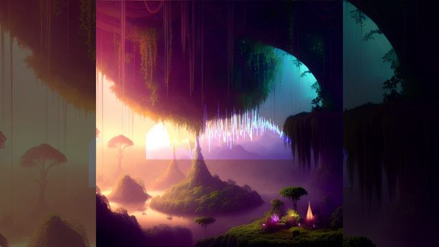 Augmo - Unravel + Visualizer (Augmented EP) смотреть онлайн