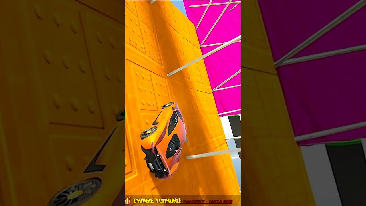 И ТАК СОЙДЕТ SKILL TEST GTA 5 ONLINE #shorts #приколы #gta5 смотреть онлайн