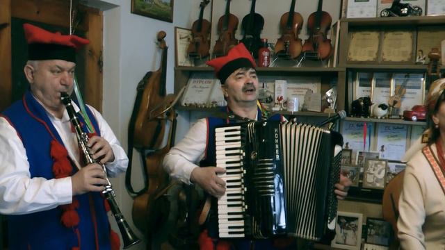 Płynie rzeka..."Muzyka spod Bucyny" - Łękawka - 10.03.2024 r. смотреть онлайн