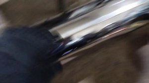 как распилить сендвич трубу для дымохода.