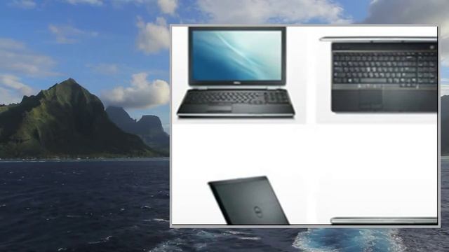 Dell Latitude E6530 смотреть онлайн