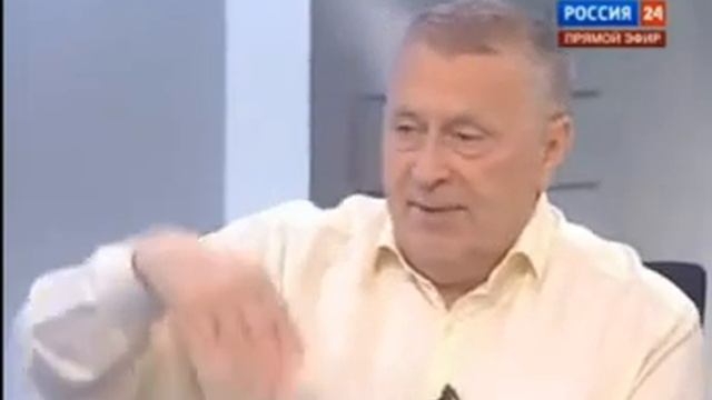 Жириновский о батьке Лукашенко смотреть онлайн