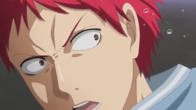 Kuroko No Basket - OP 7 Full Memories [ Seirin VS Rakuzan ]