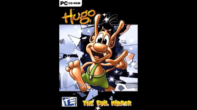 Hugo The Evil Mirror Soundtrack смотреть онлайн