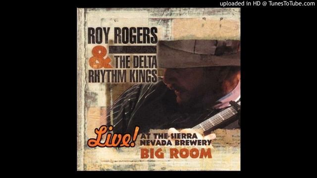 Roy Rogers - Down in Mississippi смотреть онлайн