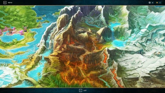 Riftbound | GamePlay PC смотреть онлайн