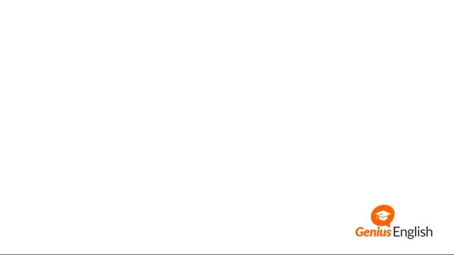 Тема: "Части тела животных " - Словарный запас школы GeniusEnglish смотреть онлайн