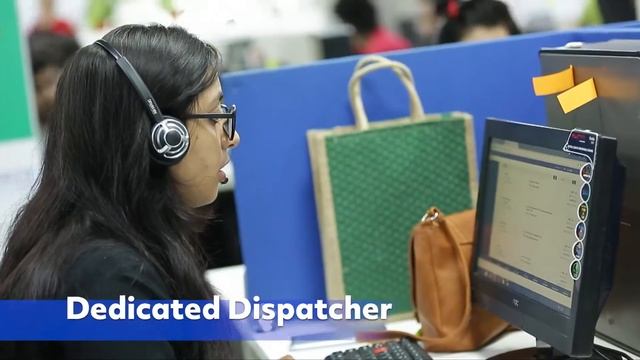 World Class Dispatching Company | Dispatch Service | Metromax Dispatch смотреть онлайн