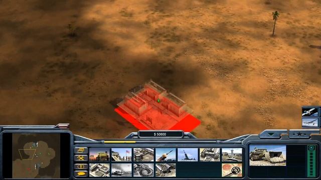 ИГРАЙ КАК PRO ? ФИШКИ В ИГРЕ GENERALS ZERO HOUR - ЧАСТЬ 3 смотреть онлайн