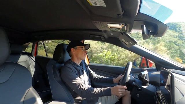 2023 VW ID.4 AWD - Is it BETTER than a Tesla Model Y? смотреть онлайн