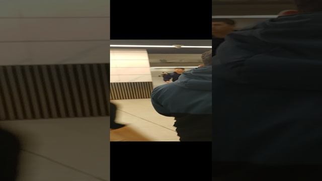 20230729_Метро Полежаевское смотреть онлайн