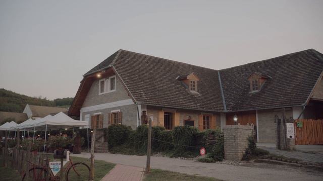 Kinga és Bálint wedding highlights смотреть онлайн