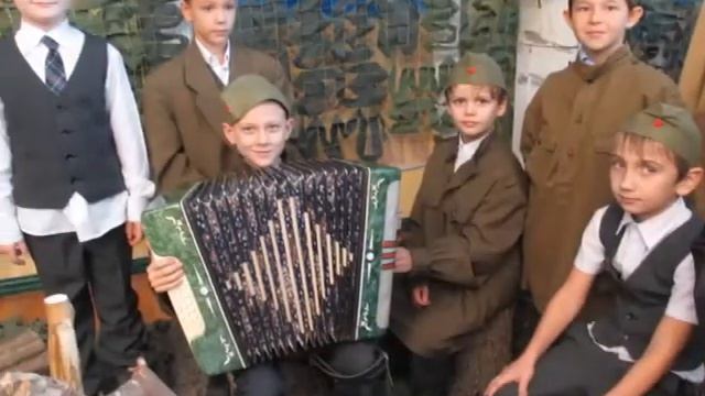 4 а прощай начальная школа смотреть онлайн