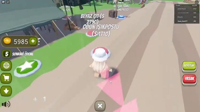 Ordu Kuruyoruz - Roblox Battlefield Tycoon Türkçe #eğlencelivideolar #türkçeroblox смотреть онлайн