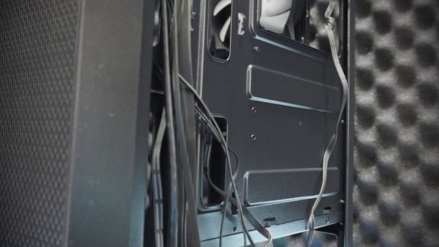 Обзор корпуса DarkFlash A290 | Красивый бюджетный корпус с 3 ARGB вентиляторами из коробки смотреть онлайн