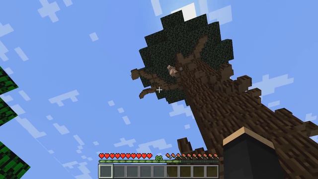 КАК СКРАФТИТЬ БАРБИ В МАЙНКРАФТ ? СЕКРЕТНЫЙ КРАФТ BARBIE MINECRAFT смотреть онлайн