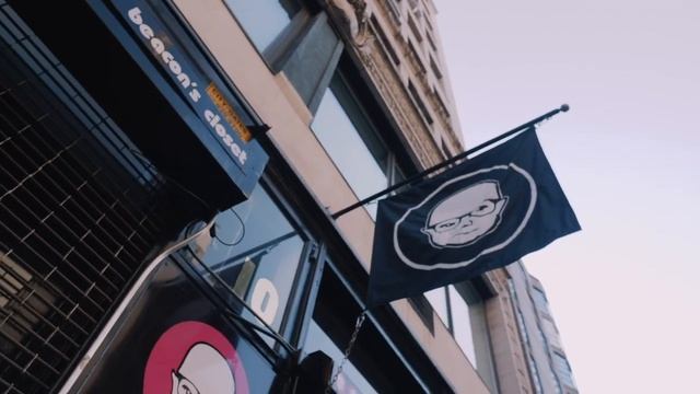 Шоппинг в Нью-Йорке. Тратим деньги на туфли и подарки любимым друзьям. HelloDariaVlog 8 смотреть онлайн