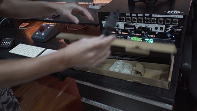 512 Audio BBA Demo смотреть онлайн