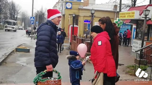 Умей дарить 07.01.2018 смотреть онлайн
