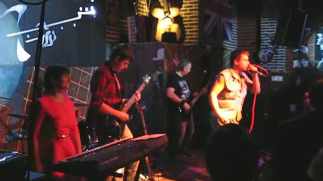 Черный вторник - Шары (Glastonberry, 2015.06.06) смотреть онлайн