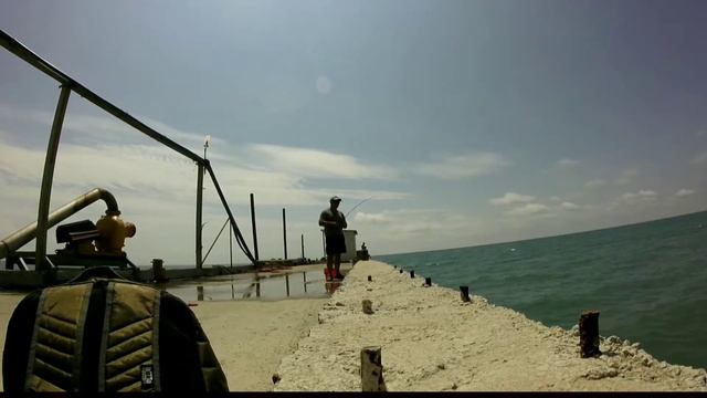 Ласкирь. Чёрное море. смотреть онлайн