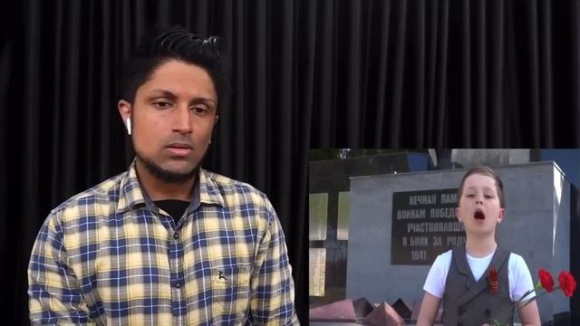 Глазами иностранцев.. Песня «Журавли» в исполнении Арслана Сибгатуллина.. смотреть онлайн