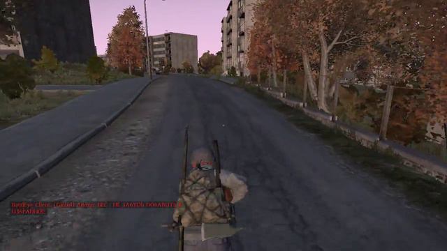 Dayz Standalone 0.53 l Выживание l серия 4 "неожиданный конец" смотреть онлайн