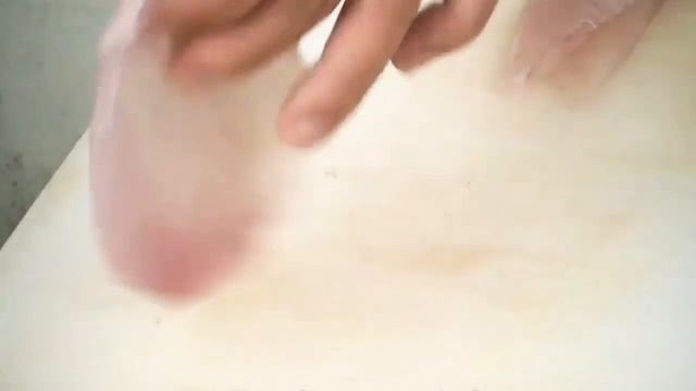 Японская Еда- (Кавахаги) Рыба Единорог, Сашими и Суши смотреть онлайн