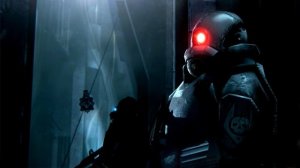 Half-Life 2: Episode One - Guard Down (ремикс)