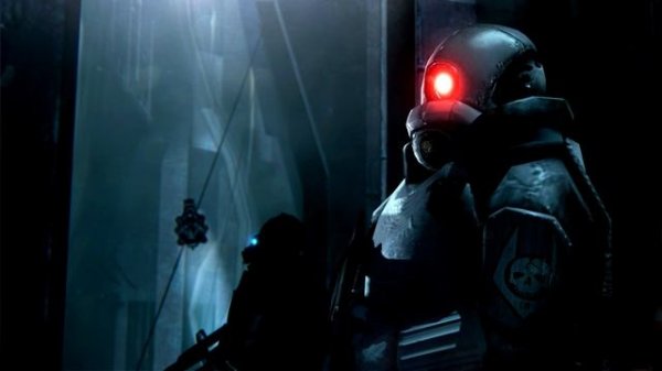 Half-Life 2: Episode One - Guard Down (ремикс)