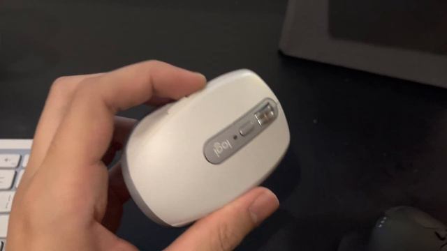 LOGITECH ANYWHERE 3 - Review de usuário смотреть онлайн
