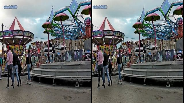 DERVENTA 2021. - SLIKE SA VAŠARA 3D смотреть онлайн