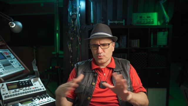 NI Maschine Plus обзор возможностей (предварительный)