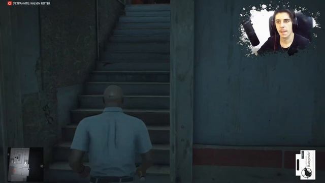 КУРСЫ ПРОФЕССИОНАЛЬНОГО УБИВАТЕЛЯ #1 /Hitman — World of Assassination смотреть онлайн