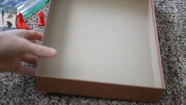 Tabletop Review: The Classic Dungeons & Dragons Game (Tan Box Basic) смотреть онлайн