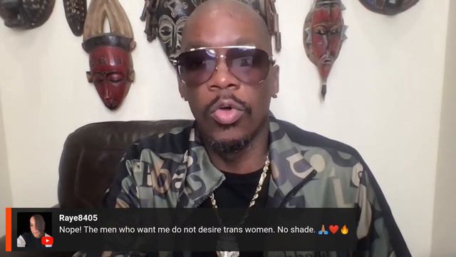 2.28.24 - Larry Reid Live: Transwomen vs Real Women TS Madison & Jess Hilarious The Breakfast Club смотреть онлайн