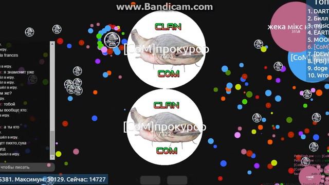 Игра в Чашку Петри 1 часть смотреть онлайн