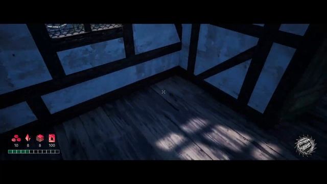 Nightwalker 2 Part 6 смотреть онлайн