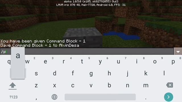 MCPE 1.0.5 UPDATEE + APK смотреть онлайн
