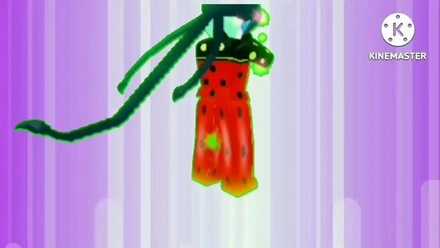 Bug Noire Transformation joke day?(roblox miracle City) смотреть онлайн