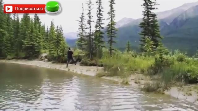 #Аквабайки. Катера, лодки и водные мотоциклы. Провалы, победы и приколы. Подборка трюков. смотреть онлайн