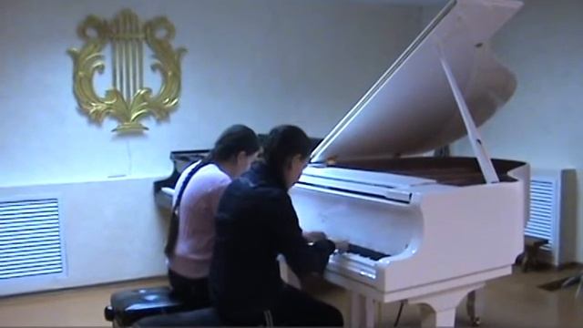 2246 Ансамбль Айрапетян Катрин и Энни г Иваново Бразильский карнавал смотреть онлайн